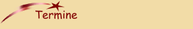 Termine